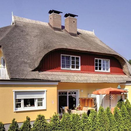 Haus Leni Vila Prerow Exterior foto